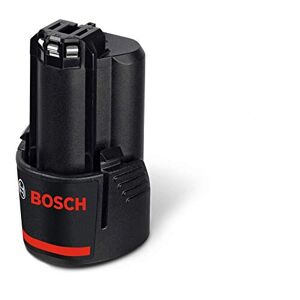 Bosch 12V System batterie GBA 12V 2.0Ah (dans boîte carton) - Publicité