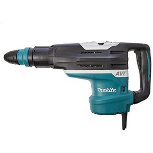 Makita PERFO-BURINEUR  SDS-MAX 1510 W 52 MM HR5212C - Publicité