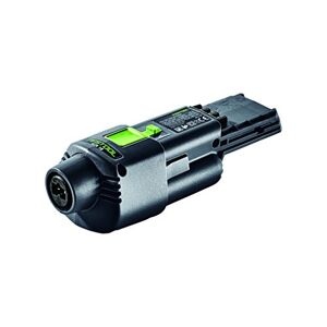 Festool Adaptateur secteur aca 220-240/18v ergo  pour ponceuse 202501 - Publicité