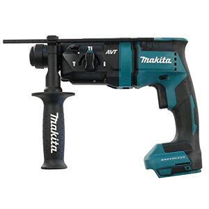 Makita Perfo-burineur SDS-Plus 18V LXT 1,7 J (Produit seul)  DHR182Z - Publicité