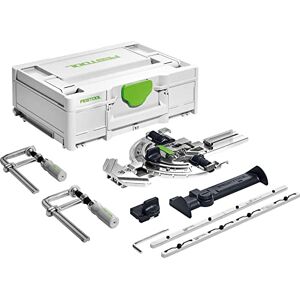 Festool Bosch Kit d'accessoires  SYS3 M 137 FS/2-Set Pour FS/2 577157 - Publicité