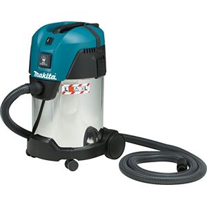 Makita Aspirateur industriel 30L 1000W 210 mbar  VC3011L - Publicité