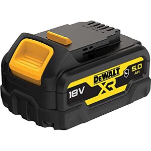 DeWalt Batterie renforcée xr 18v 5ah li-ion  dcb184g-xj - Publicité