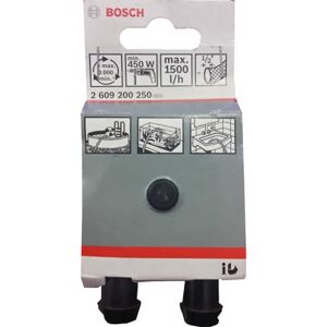 Bosch 2609200250 Pompe à eau débit 1500 L/h - Publicité