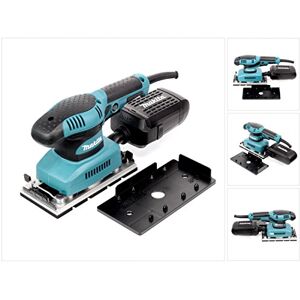 Makita BO3710 Ponceuse vibrante - Publicité