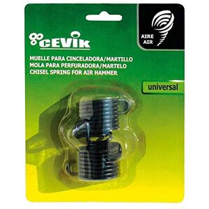 Cevik NE-KN6A Kit muelle para martillo cincelador KN6 - Publicité