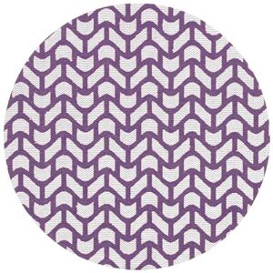 3M Xtract Cubitron II Disque Maille 710W, 39083, 180+, 150 mm x NH, 50 par boîte Violet - Publicité