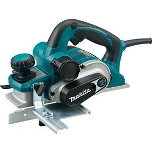 Makita Raboteuse 1050W 82 mm  KP0810C - Publicité