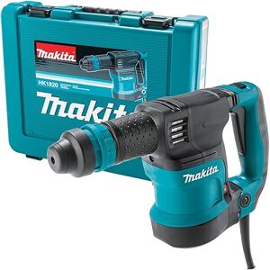 Makita Piqueur burineur SDS-Plus 550 W 3,1 J  HK1820 - Publicité