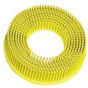 3M Scotch Brite 07525 Roloc Bristle Disc 80 Grade (1 Disc) - Publicité