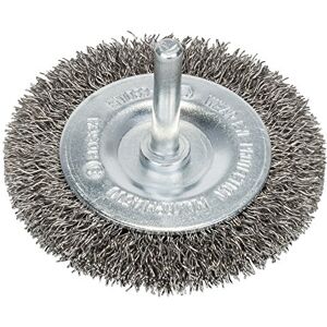 Bosch 2608622121 Brosse circulaire 70 mm 0,3 mm 10 mm - Publicité