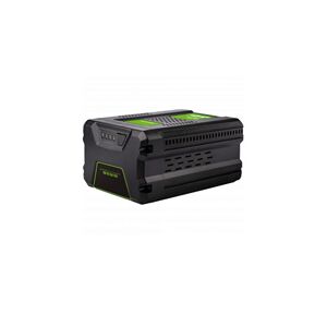 GreenWorks 60V Pro batterie (5000 mAh 60 V) - Publicité