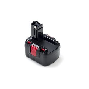 Bosch GSR 14.4 V batterie (1500 mAh 14.4 V) - Publicité