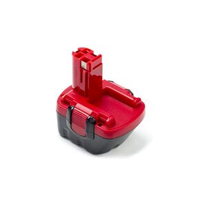 Bosch PSR 12-2 batterie (1500 mAh 12 V, Rouge)