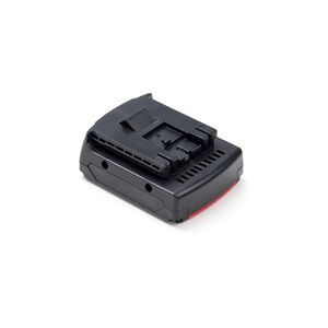 Bosch GSR 14.4V-LIN2 batterie (2000 mAh 14.4 V, Noir)