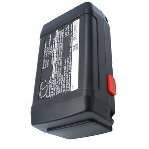 Gardena 8838-20 batterie (25 V, 5.0 Ah)