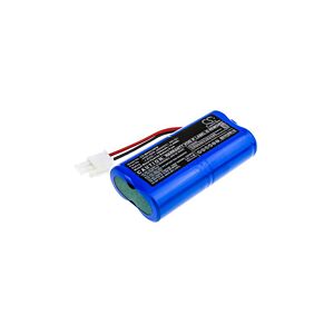 Mosquito Magnet Independence batterie (3000 mAh 4.8 V, Vert)