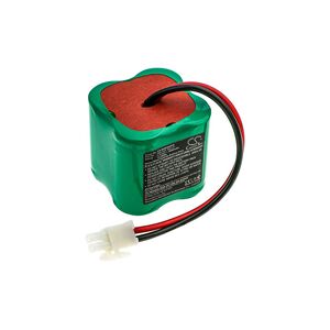 Independence batterie (3000 mAh 4.8 V, Vert)