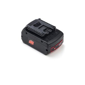 Wurth BS 18V batterie (4000 mAh 18 V, Noir)