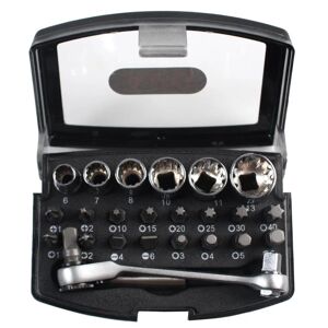 AEG Coffret outillage (Ref: 005 067)