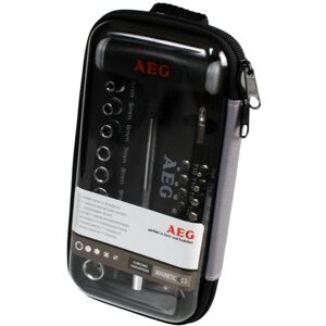 AEG Coffret d'embouts (Ref: 005 069)