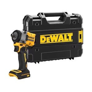 Boulonneuse à Chocs 1 2 18v Xr Brushless (sans Batterie Ni Chargeur) + Coffret T Stak Dewalt Dcf922nt Xj - Publicité