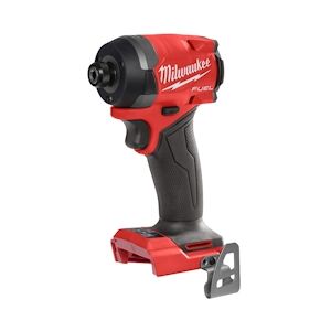 Visseuse à Chocs 18v Fuel M18 Fid3 0x Hex ¼ (sans Batterie Ni Chargeur) + Hd Box Milwaukee 4933479864