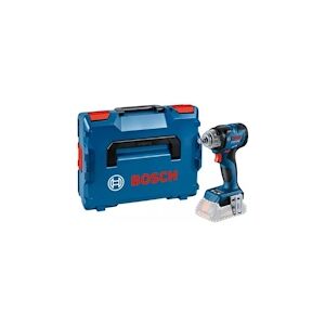 Boulonneuse 18v Gds 18v 330 Hc Professional (sans Batterie Ni Chargeur) + Coffret L Boxx Bosch 06019l5001 - Publicité