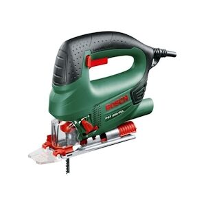 Bosch Scie Sauteuse Pst 800 Pel Base Alu 530w