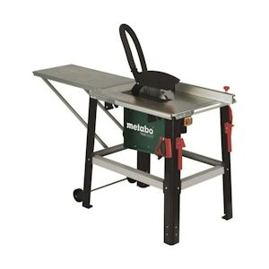 Scie sur table TKHS 315 C 2.0 WNB - 2000 W METABO