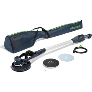 Festool Ponceuse à bras 400W PLANEX LHS-E 225 EQ en boite en carton - FESTOOL - 571934