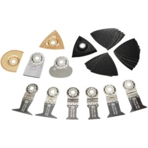 Fein Coffret d'accessoires Best of Starlock renovation 26 pièces - FEIN - 35222967060