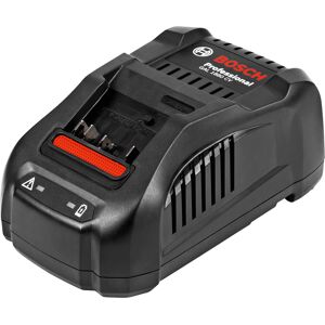 Chargeur multivotage 14,4-18V GAL 1880 CV Professional - BOSCH - 1600A00B8G - Publicité