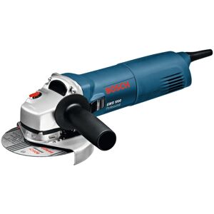 Bosch Meuleuse angulaire 1000W GWS 1000 Professional - BOSCH - 0601828800