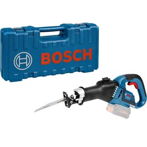 Bosch Scie sabre 18V GSA 18V-32 Professional (sans batterie ni chargeur) + coffret - BOSCH - 06016A8109