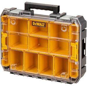 DeWalt Organiseur transparent Etanche T-STAK - DEWALT - DWST82968-1