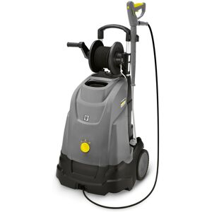 KARCHER Nettoyeur haute pression HDS 5/15 UX Plus - KÄRCHER - 10649170