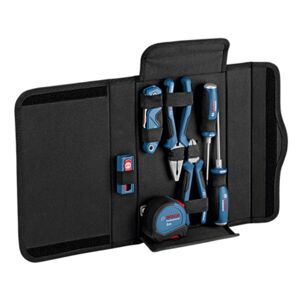 Bosch Set d’outils à main professionnels 16 pièces - BOSCH - 1600A016BV
