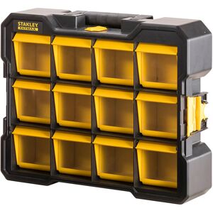 Boite Organiseur Flip Bin FATMAX® - STANLEY - FMST81077-1 - Publicité