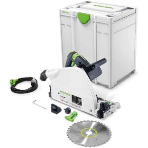 Festool Scie plongeante 1600W TS 75 EBQ-Plus - FESTOOL - 576110