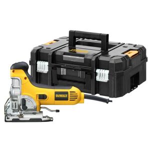 DeWalt Scie sauteuse 701W à prise par le corps + coffret Tstak - DEWALT - DW333KT-QS