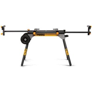 TOUGHBUILT INDUSTRIES Support mobile de scie à onglet universel 77'' - TOUGHBUILT - TB-S510