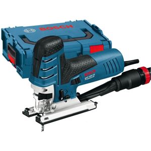 Bosch Scie sauteuse 780W GST 150 CE Professional + L-BOXX - BOSCH - 0601512003