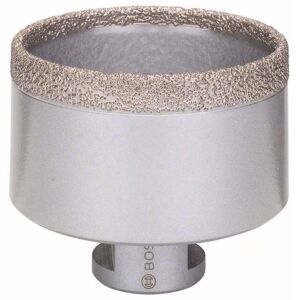 Bosch Scie trépan diamantée à sec diamètre 75mm Dry Speed - BOSCH - 2608587133