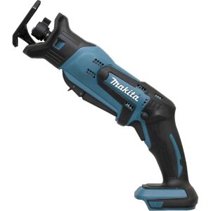 Makita Scie récipro 18V (sans batterie ni chargeur) - MAKITA - DJR183Z