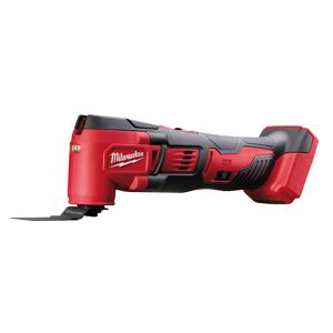 Milwaukee Scie oscillante 18V M18 BMT-0X (sans batterie ni chargeur) + HD-Box + accessoires - MILWAUKEE TOOL - 4933459572