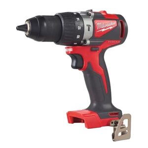 Milwaukee Perceuse à percussion 18V M18 BLPD2-0X (sans batterie ni chargeur) + coffret HD-Box - MILWAUKEE TOOL - 4933464516