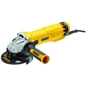 DeWalt Meuleuse angulaire 1400W 125mm en boite carton - DEWALT - DWE4237-QS