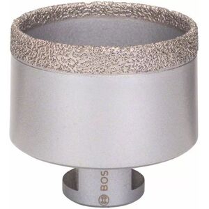 Bosch Scie trépan diamantée à sec diamètre 70mm Dry Speed - BOSCH - 2608587132