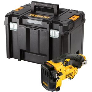 DeWalt Coupe tige filetée 18V XR M6-M12 (sans batterie ni chargeur) + coffret T-STAK - DEWALT - DCS350NT-XJ